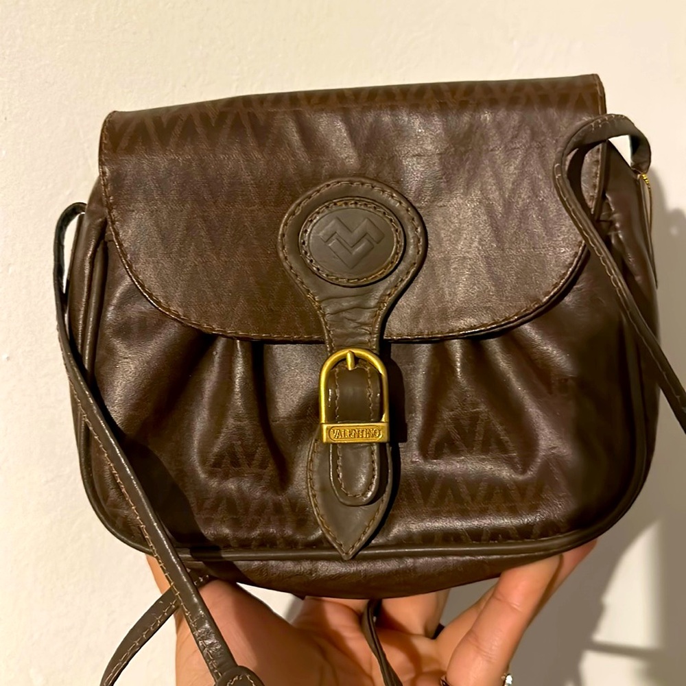 Valentino crossbody purse bag,Authentic Valentino,FINAL PRICE